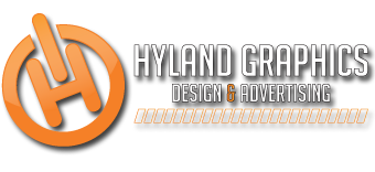 Hyland Graphic Design & Advertising 