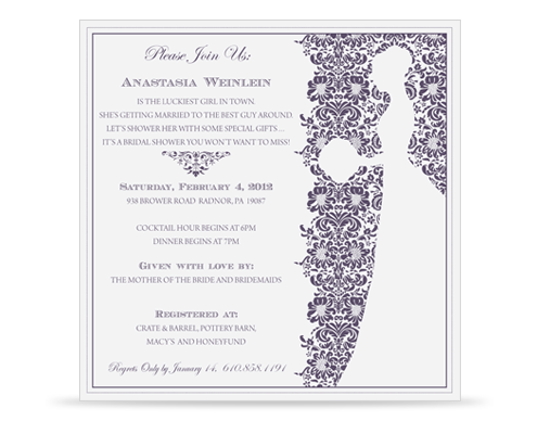 cheap wedding invitation design