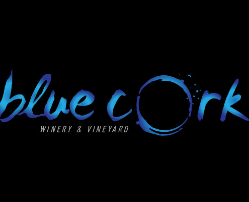 Winery logo design services