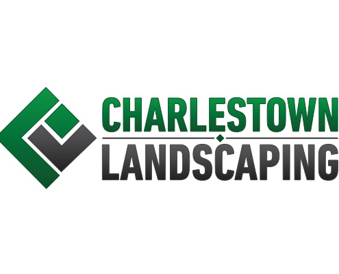 Landscaping logo designs