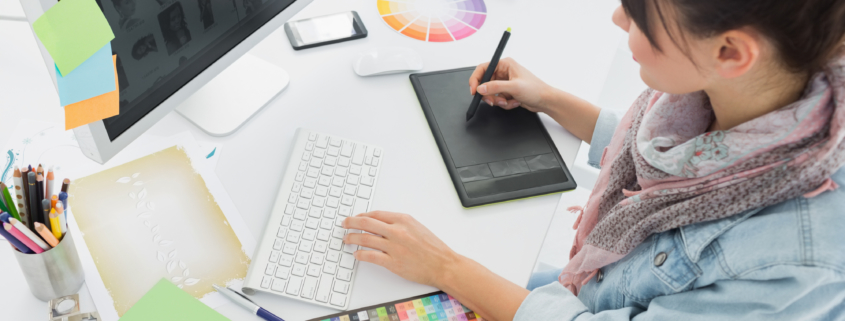 How To Find A Graphic Designer in Philadelphia PA
