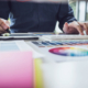 Pros of Hiring a Graphic Designer for Your Business