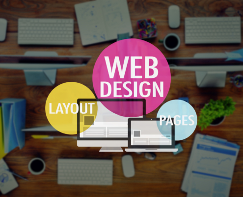 The Fundamentals of Website Design For SMB
