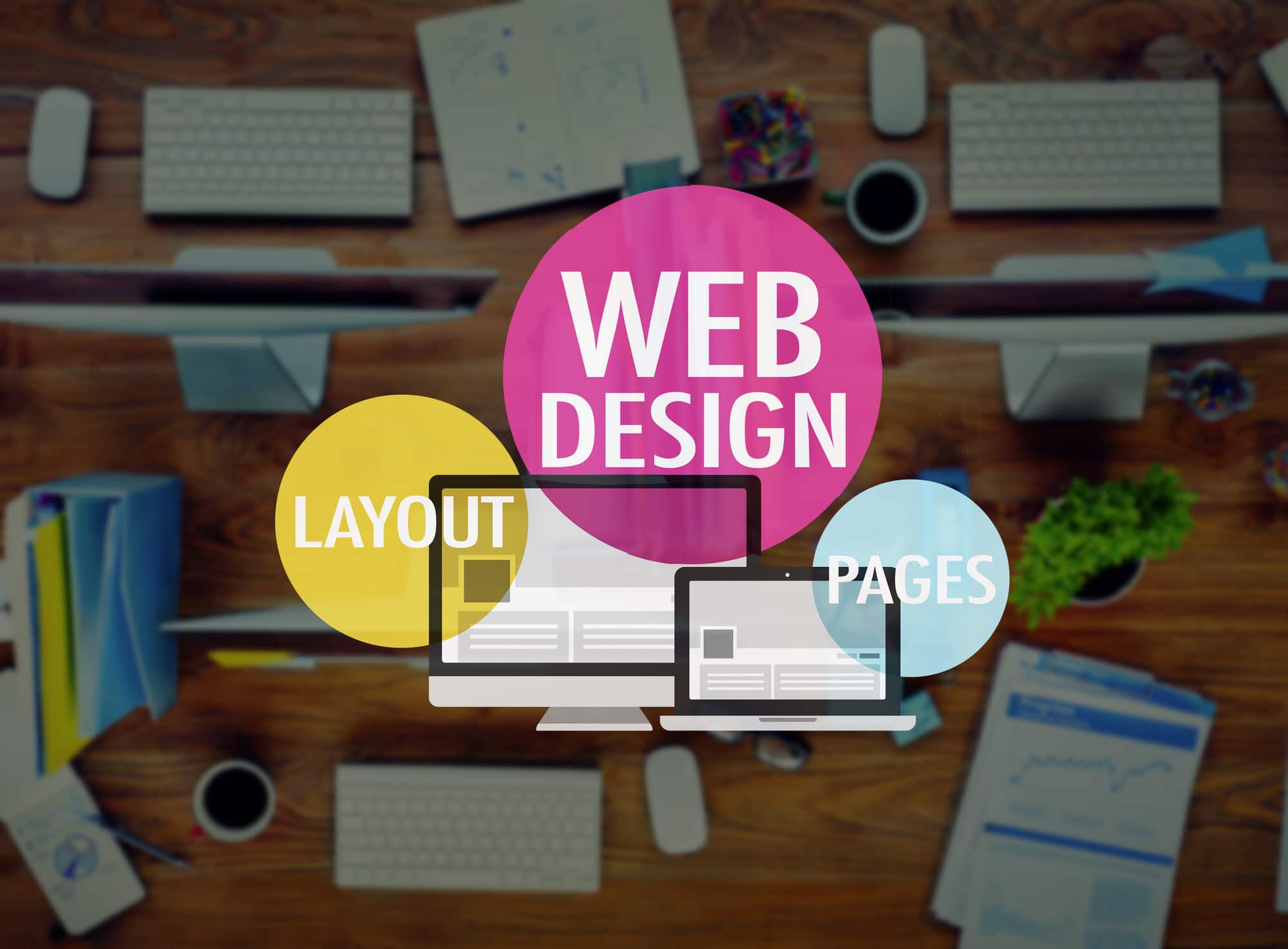 The Fundamentals of Website Design For SMB