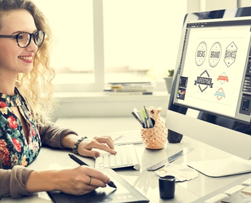 5 Reasons Why You Should Hire a Professional Logo Designer in Philadelphia