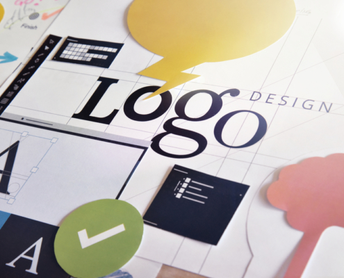 Is Minimalism the Future of Logo Design?