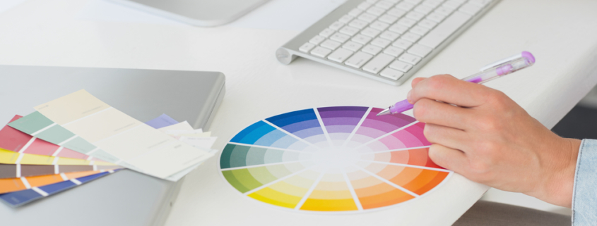 The Fundamentals of Understanding Color Theory