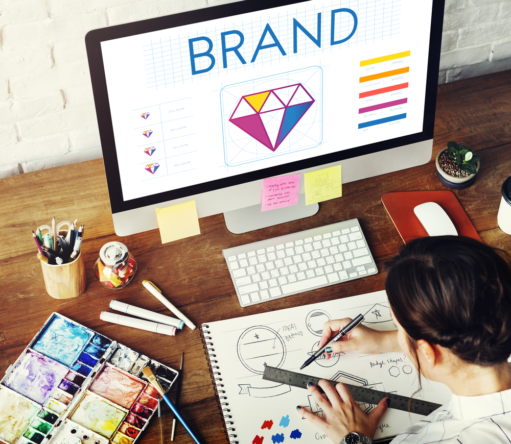 business branding services