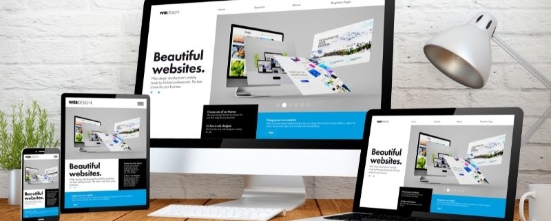 Why Investing in a Professional Web Design Company Can Help Your Business