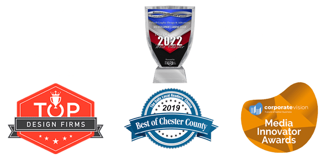 Hyland Graphics, Best Web Design Company in Philadelphia