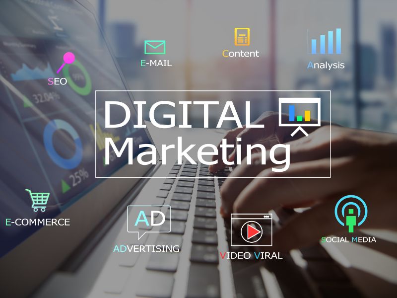 Philadelphia Digital Marketing Agency