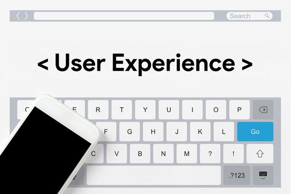 Improve Your Website User Experience
