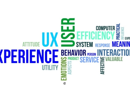 how to enhance your website user experience