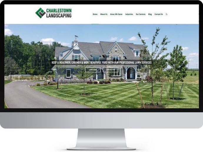 Delaware County PA Website Design Company