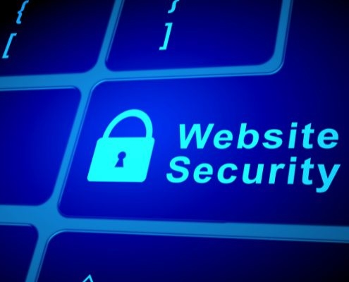 Enhance your website security