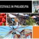 Best Spring Festivals in Philadelphia