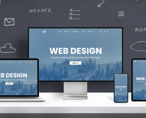 Whether you're a budding entrepreneur aiming to mark your digital footprint or a seasoned business revisiting your online presence, understanding the comprehensive journey of designing a website is paramount.