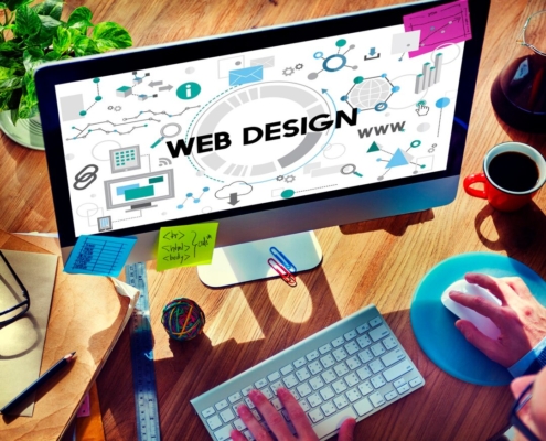 Web Design Company in Philadelphia