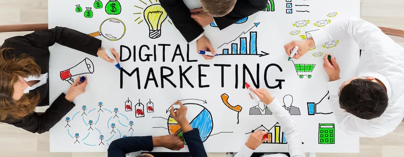digital marketing agency in pennsylvania