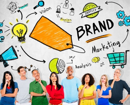 branding agency in Philadelphia