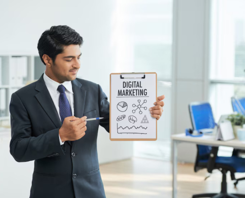 digital marketing services Philadelphia