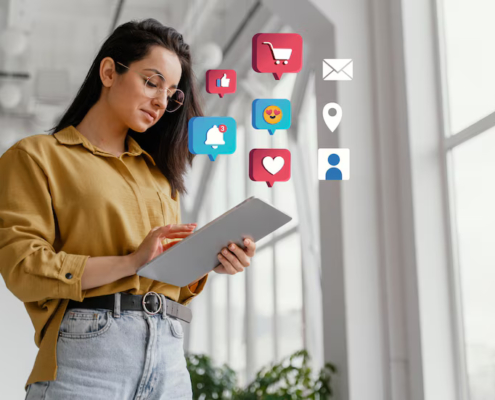 social media agency in Philadelphia