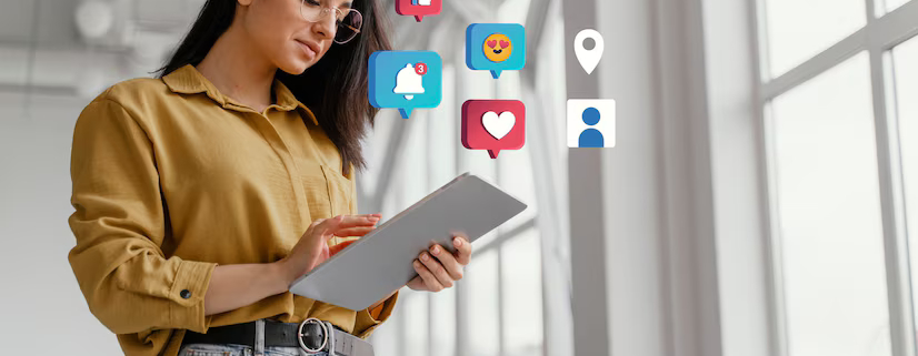 social media agency in Philadelphia
