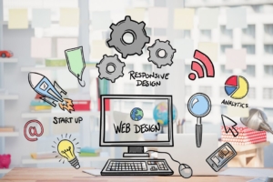 web design company in Philadelphia