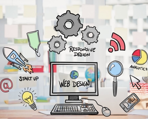 web design company in Philadelphia