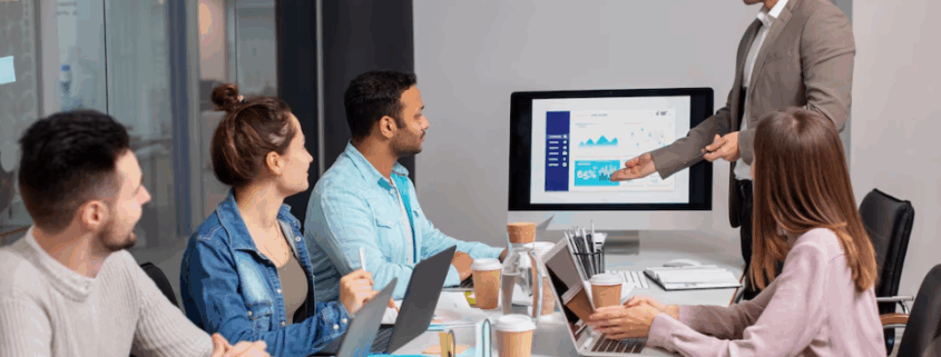 Philadelphia digital marketing agency