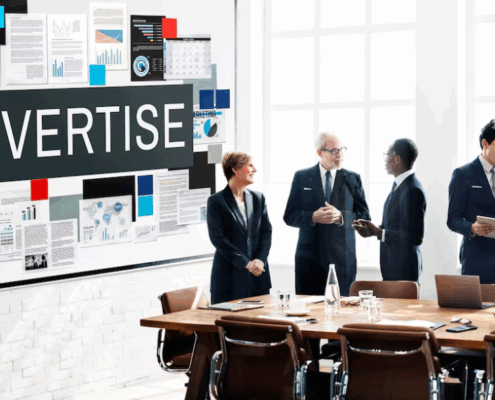 advertising agency in Philadelphia