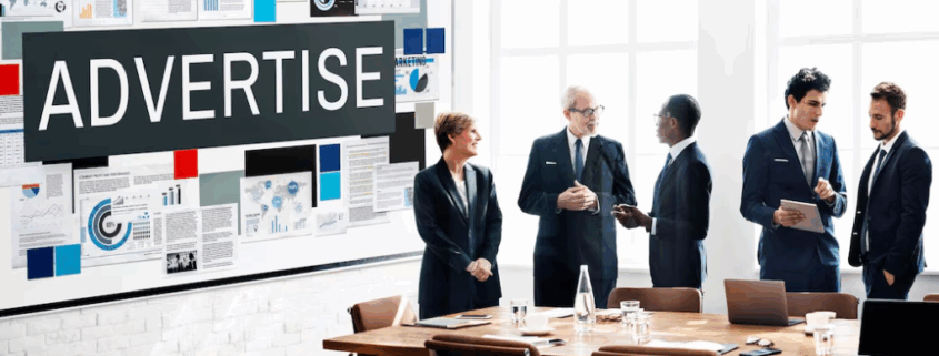 advertising agency in Philadelphia