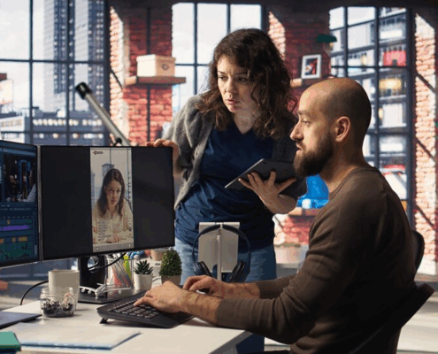 website development company in Philadelphia