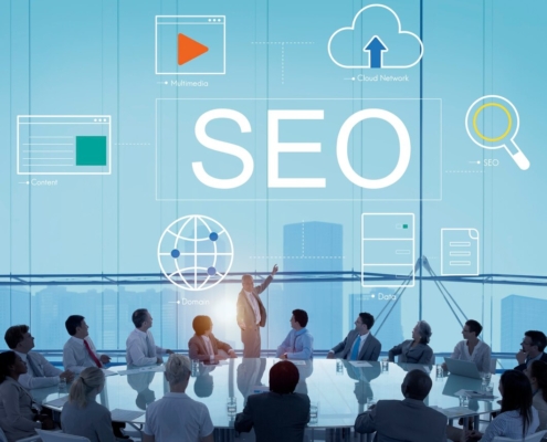 seo company in Philadelphia
