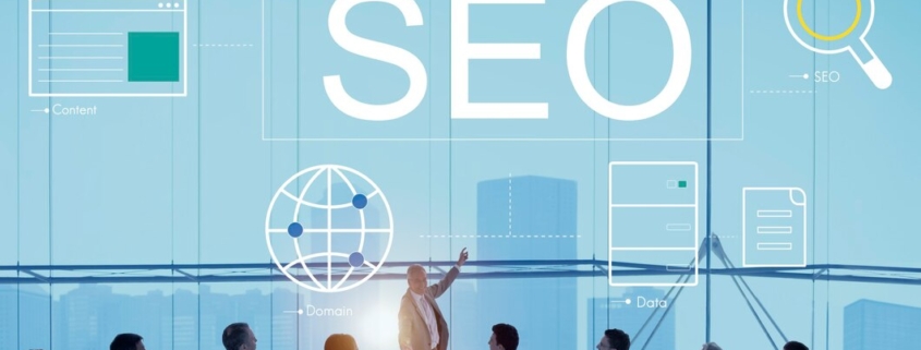 seo company in Philadelphia