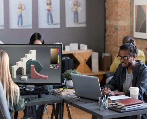 Graphic Designers in Philadelphia