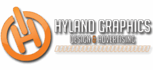 Hyland Graphic Design & Advertising 