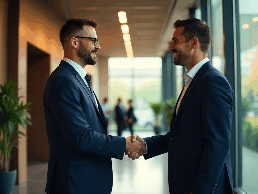 CONVERT QUALITY LEADS