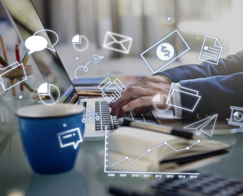 digital marketing agency in Philadelphia