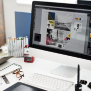 graphic design in Philadelphia PA
