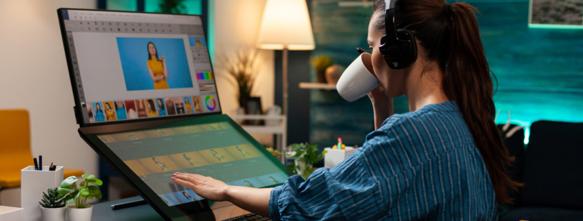 logo design Philadelphia PA