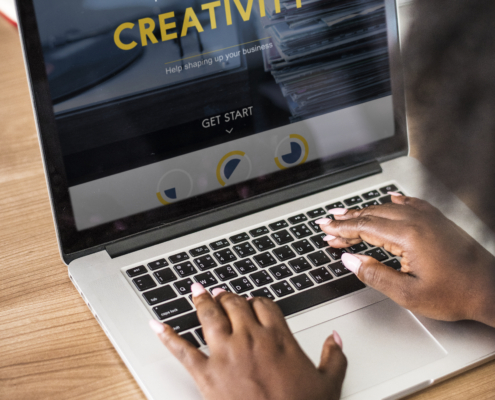 local web page designers