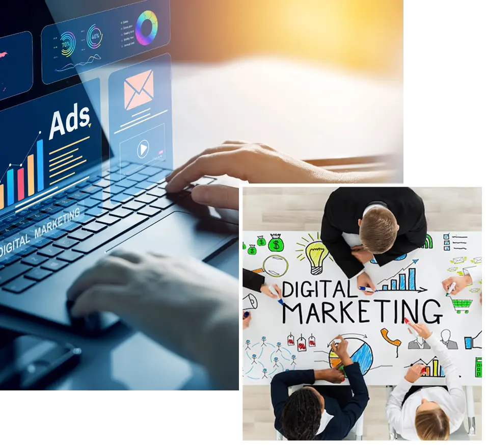 Philadelphia Digital Marketing Agency