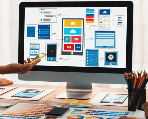 web design company in Philadelphia