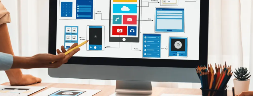 web design company in Philadelphia
