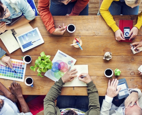 advertising agency Philadelphia