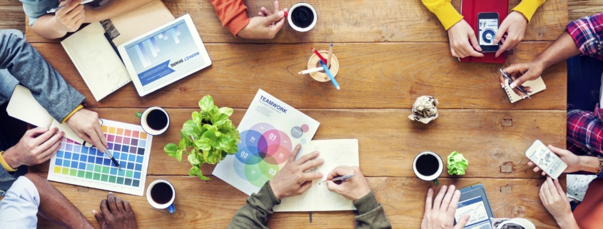 advertising agency Philadelphia