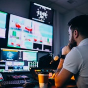 Business video production in Philadelphia