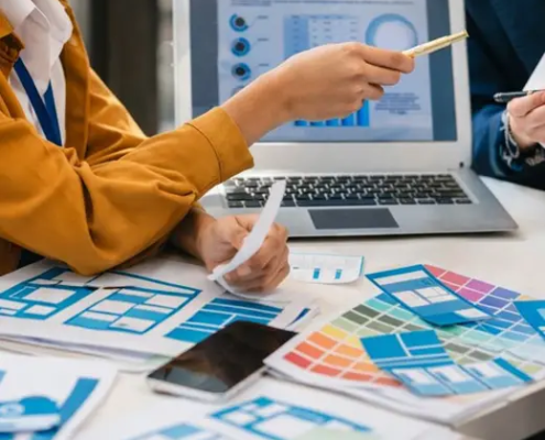 Website Design Company