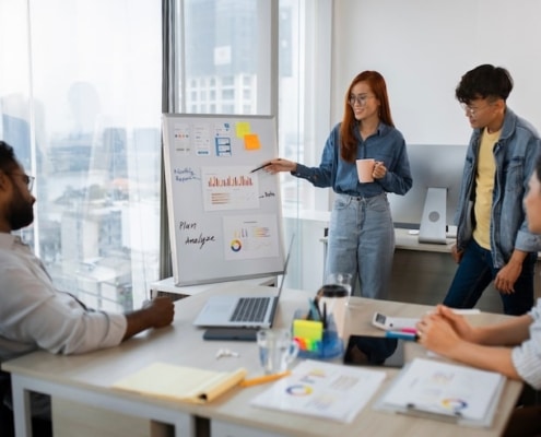 Philadelphia Advertising Agency